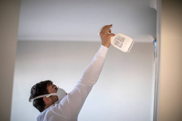 Best Toxic Mold Removal  in Redstone Arsen, AL
